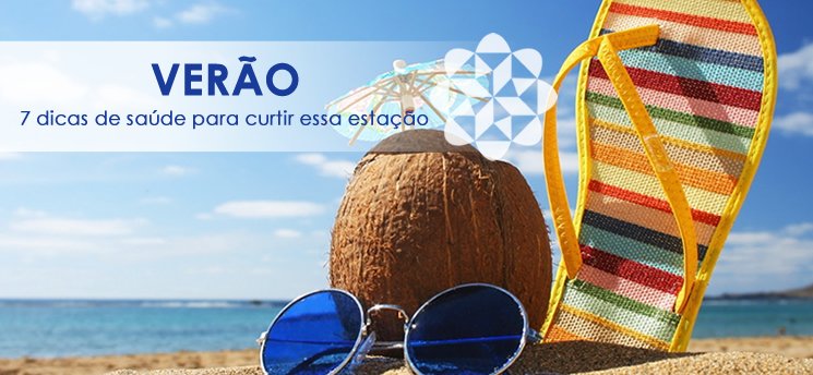 7 dicas de saúde para o verão