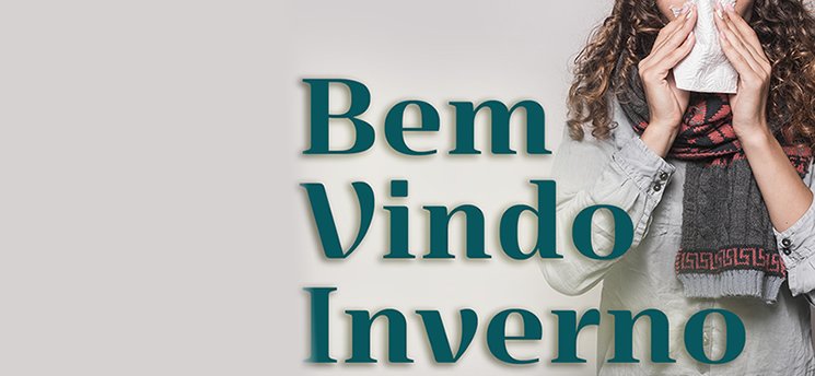 4 Dicas para cuidar da saúde no inverno