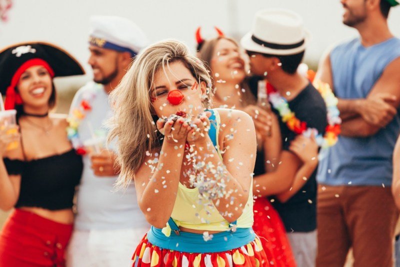 5 dicas para curtir o Carnaval sem DST’s