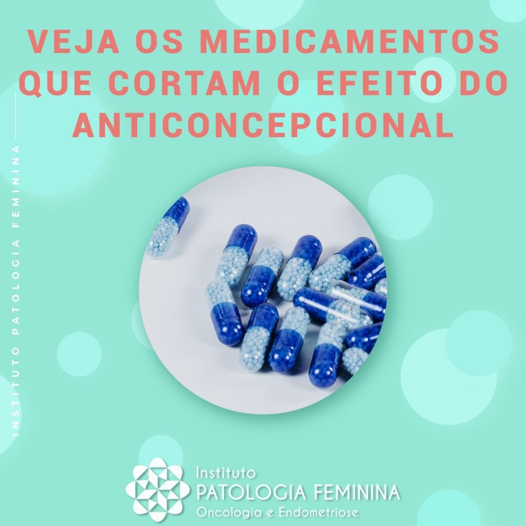 Anticoncepcional: Como Funciona, Efeitos E Outras Dúvidas - Instituto ...